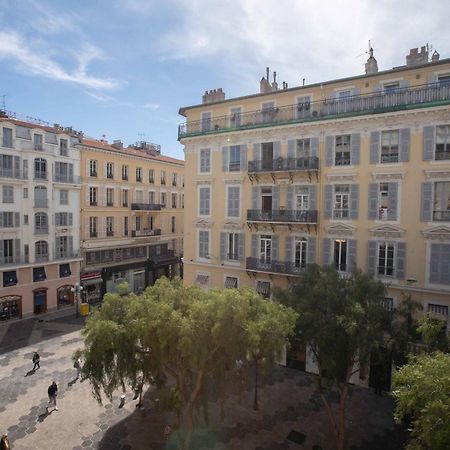 Le Magenta - Happy Rentals Nice Buitenkant foto