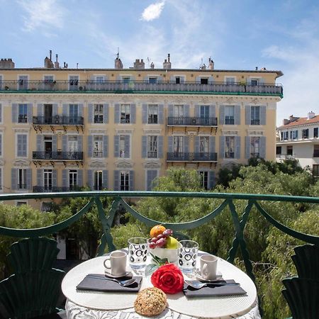Le Magenta - Happy Rentals Nice Buitenkant foto