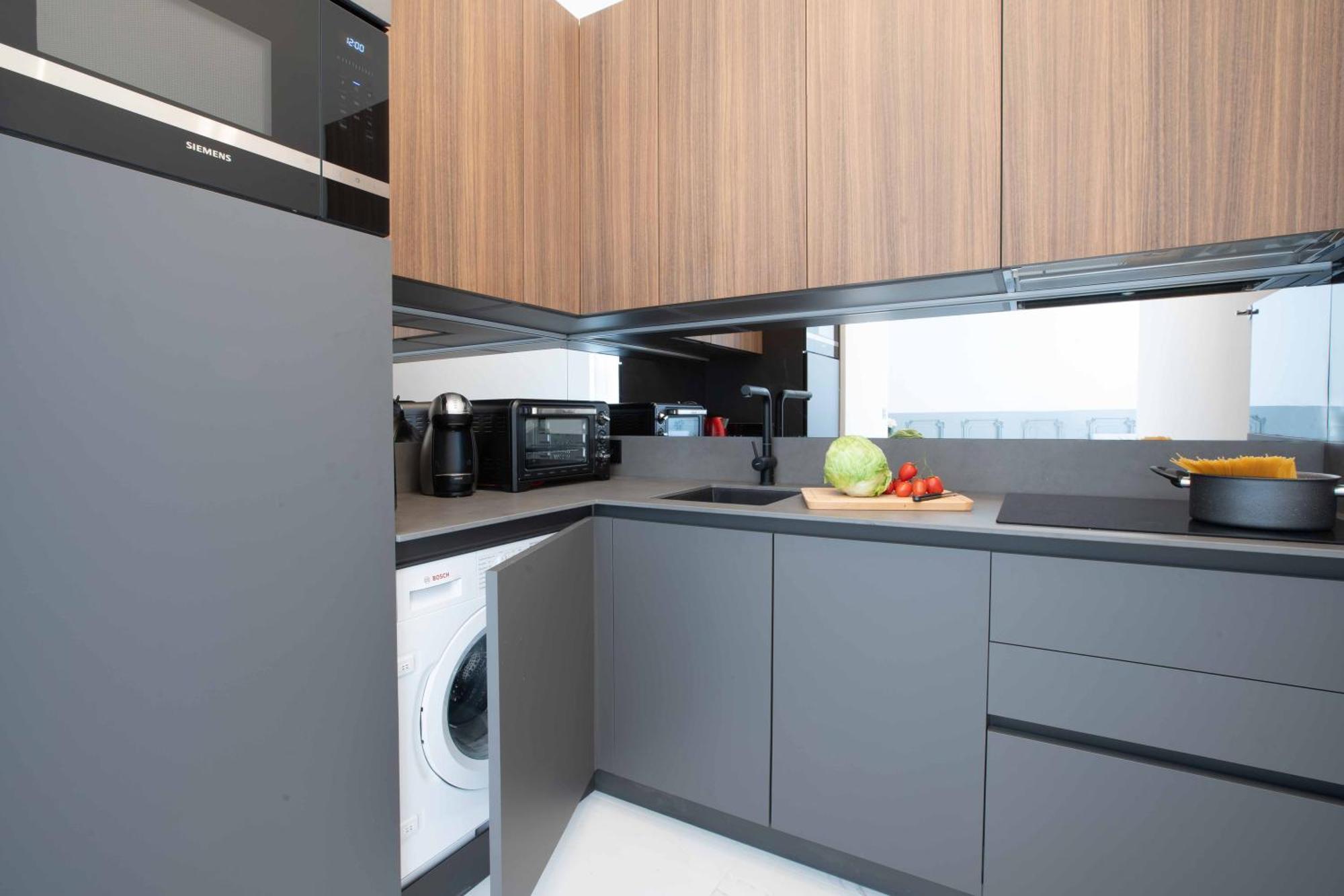 Le Magenta - Happy Rentals Nice Buitenkant foto