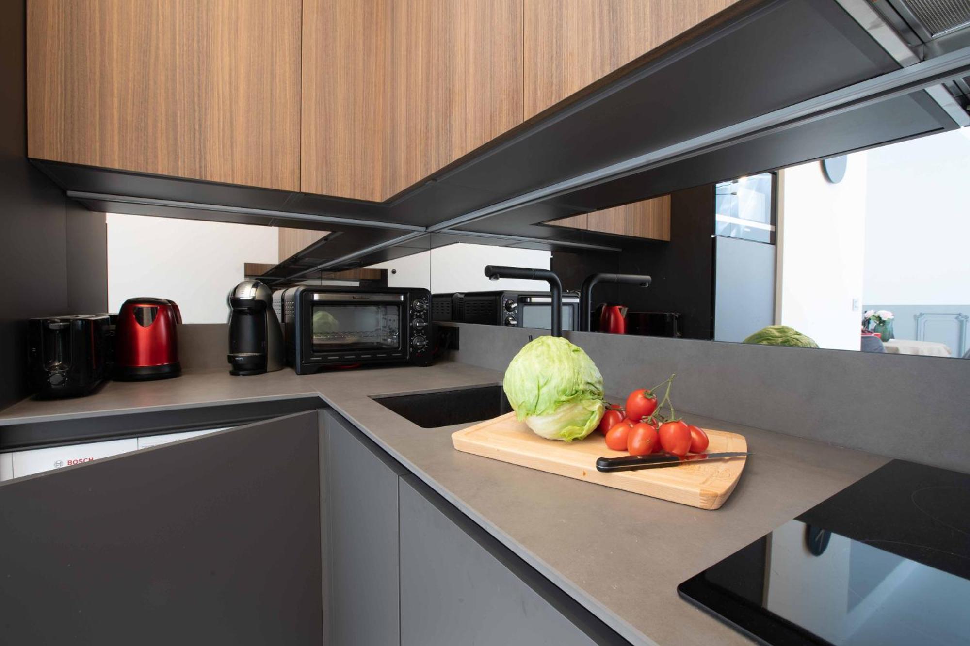 Le Magenta - Happy Rentals Nice Buitenkant foto