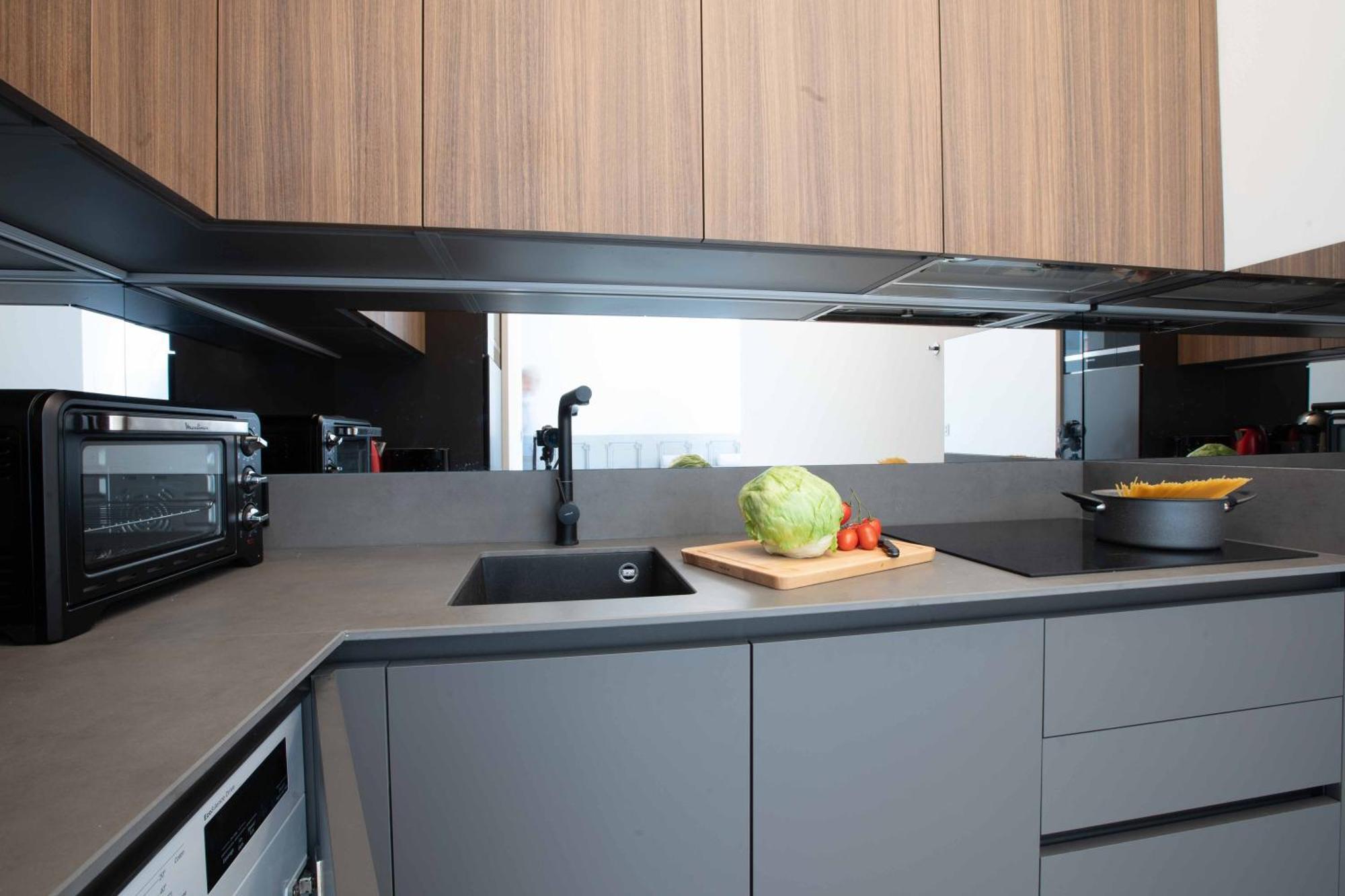 Le Magenta - Happy Rentals Nice Buitenkant foto